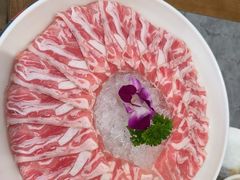 -侃爷南门铜锅涮肉
