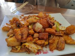 -味中味休闲小吃(同济路店)