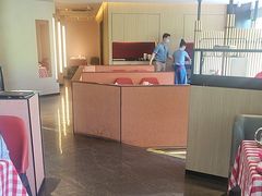 -西贝(东方路店)