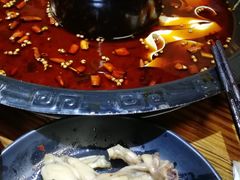 -味仙疯美蛙鱼头(清扬路总店)