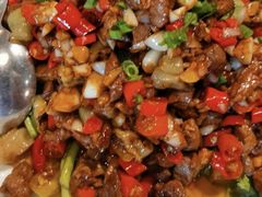 -钟掌勺忘不了地道湘菜(新天地假日广场店)