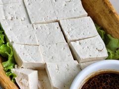 -闻道食府烙饼卷带鱼(原车耳营店原大觉寺店)