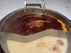 -捞神煲汤火锅(湖滨商业街店)