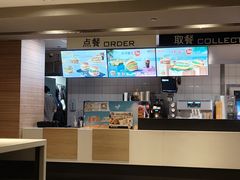 -麦当劳(红旗路店)