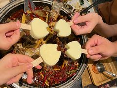 -烤匠麻辣烤鱼(万象城店)