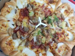 -必胜客(群力王府井店)