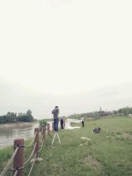-唯一视觉婚纱摄影(李家村店)