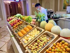 -麓湖国际水疗