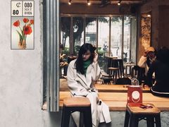 -来回·咖啡(天河南店)