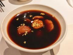 桂花糖芋艿-二泉园老菜馆·百年无锡菜