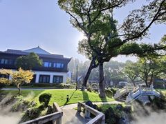 -杭州西湖柳莺里酒店