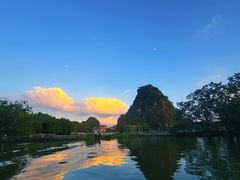 -星湖旅游景区七星岩