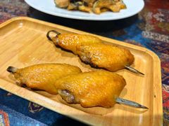 -乡村馕坑肉·烧烤·新疆菜·本地人更爱吃(阿勒泰首店)