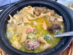 -聚丰园•湖鲜餐厅(阿红私房菜梅石路店)