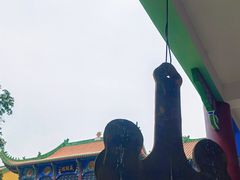 -宝通禅寺