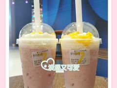 -7分甜(苏州中心店)