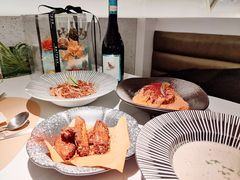 -春树下·树屋花房西餐厅(罍街AS1980店)