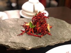 -广州文华东方酒店·江-由辉师傅主理