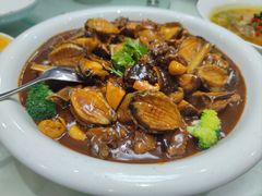 -邢家锅贴老店·非遗·开封菜(金明广场店)