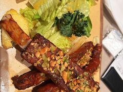 -农畉LONFOOD(万象天地店)