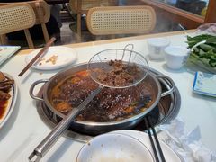 -鹅香四海·卤水火锅·砂锅粥·潮汕菜(宝安店)