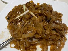 -衡山汇·高级粤菜(霄云路店)