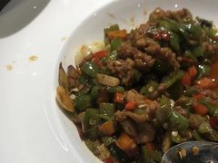 -京采烤鸭清真餐厅(金桥店)