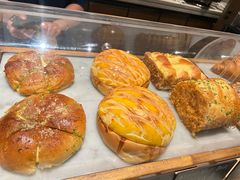 -V咖啡(兰州盛达希尔顿酒店)