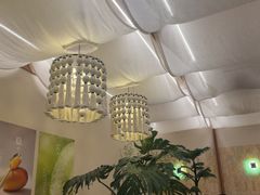 -山与蓝·轻糖鲜果蛋糕(勒泰店)