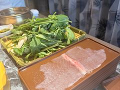 -慢丽江·云南野生菌土鸡锅(西山店)