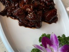 -巧克力渔家.小船海鲜胶东菜(万平口店)