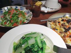 -纳鲁孜·新疆特色餐厅(上海悦荟广场店)