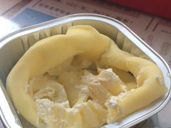-老婆很芒榴莲千层蛋糕(丽泽桥店)