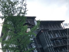 -蜀门客栈(剑门关景区店)