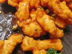 -前海沿·青岛菜(乐客城店)