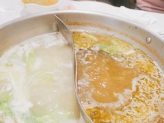 -密友回转自助火锅(中海环宇城店)