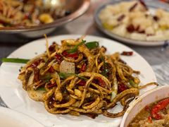 -虎虎龙虾大排档(双井店)