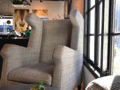 -穆拉诺餐厅(上海玻璃博物馆店)