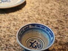 -南京大牌档(夫子庙老门东店)