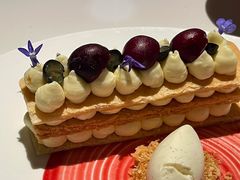 芳芳招牌拿破仑千层酥-L'Arome芳芳法国餐厅(仙林金鹰店)