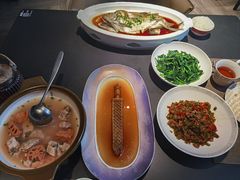 -曾宴·楚菜(湖北省博物馆店)