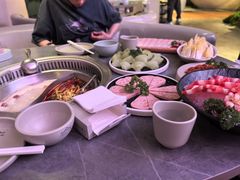 -故里和山·成都火锅(欢乐港湾店)