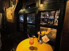 -流浪者复古西餐鸡尾酒吧(沈阳店)