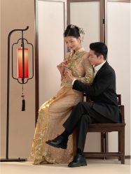 -第一夫人婚纱摄影(南京店)