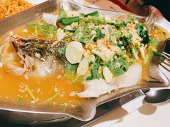 -暹罗泰·泰国餐厅(仁和新城店)