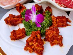 -凤来栖·净庭院·火锅(欧尚店)