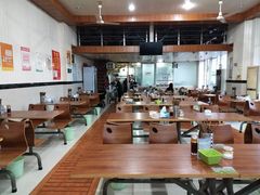 大堂-马路桥姜汤面(江城大楼店)
