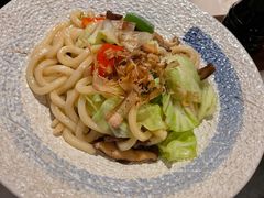 -厚贞日式烤肉(龙之梦店)