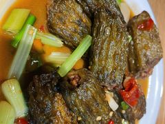 -牛八宝桂林米粉(八里庄店)