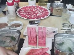 -清真军邺·金富苑肥牛城(海湖新区精品店)